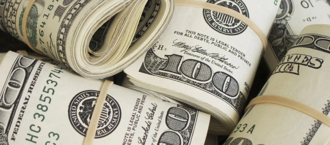 Αυτές είναι οι χώρες με τους περισσότερους εκατομμυριούχους - Το χρήμα ρέει... άφθονο (φωτο)